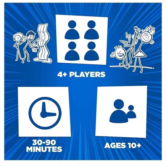 NEW Kids Against Maturity Party Sealed box NEW Fam Game Night "Apples to Apples" - Picture 6 of 14